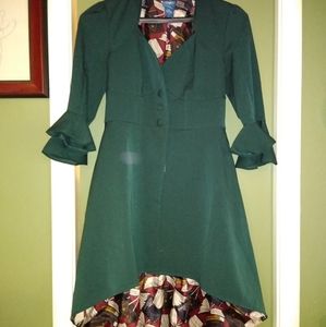 Harry Potter Hot Topic Coat